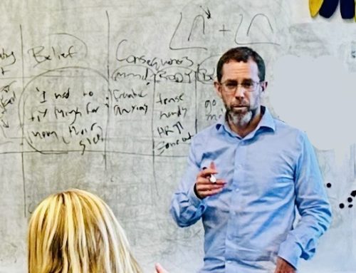 Integrating a Sport Psych?  Best Practices for Organizations…