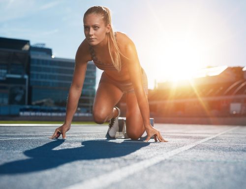 Why Focusing on the Process—Not Just Results—Improves Performance and Well-Being