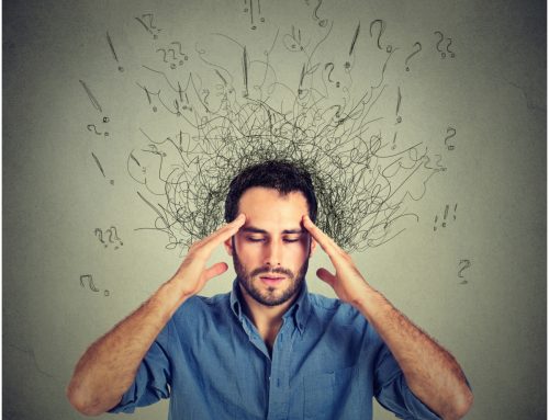 Handling Uncertainty Like a Pro