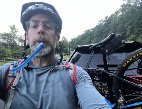 Advice for Starting Out