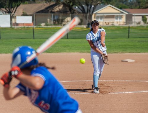 The Mind–Body ABCs of High-Speed Performance