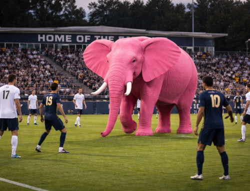 Why Teams Need Space to Process Transitions